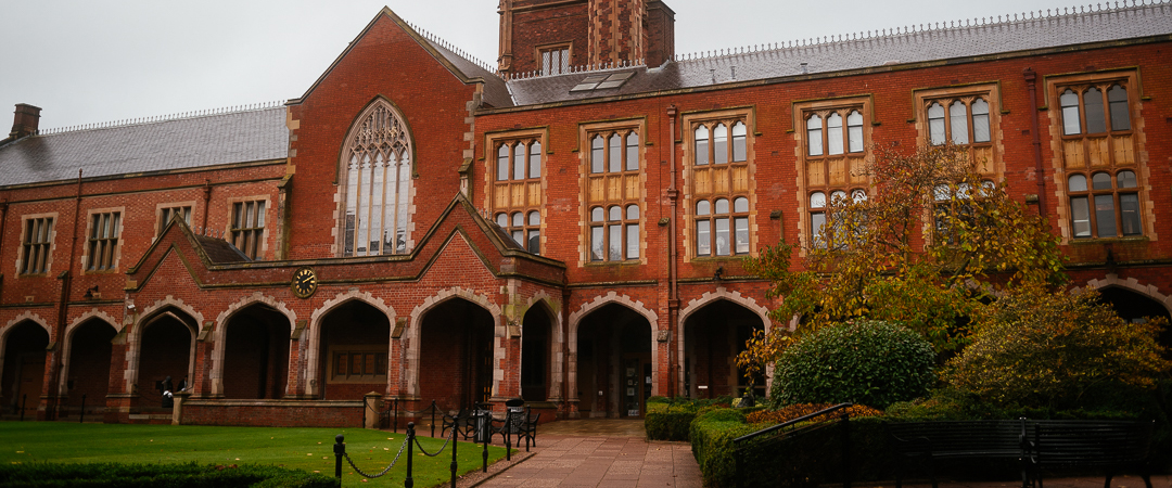 Queen's University
