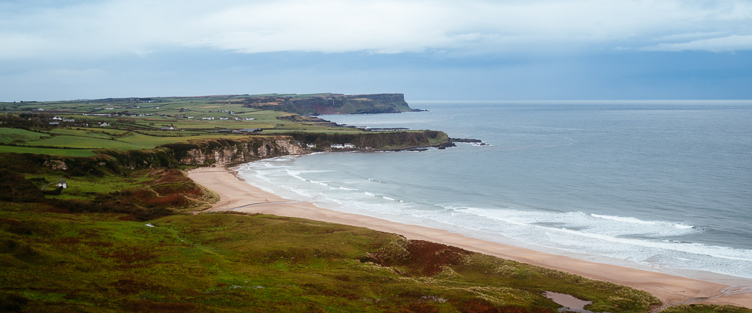 Portbradden Harbour
