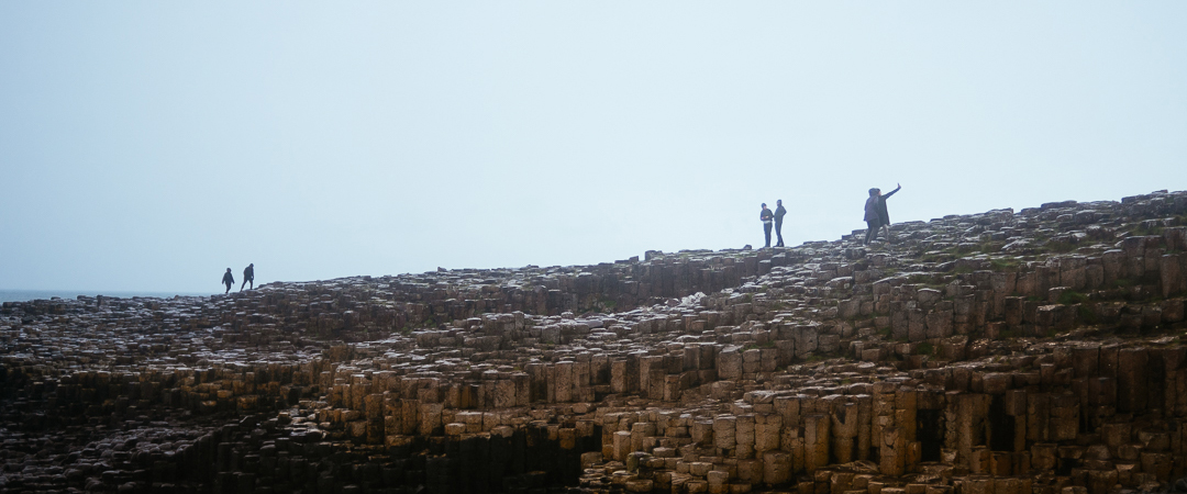 Giant's Causeway