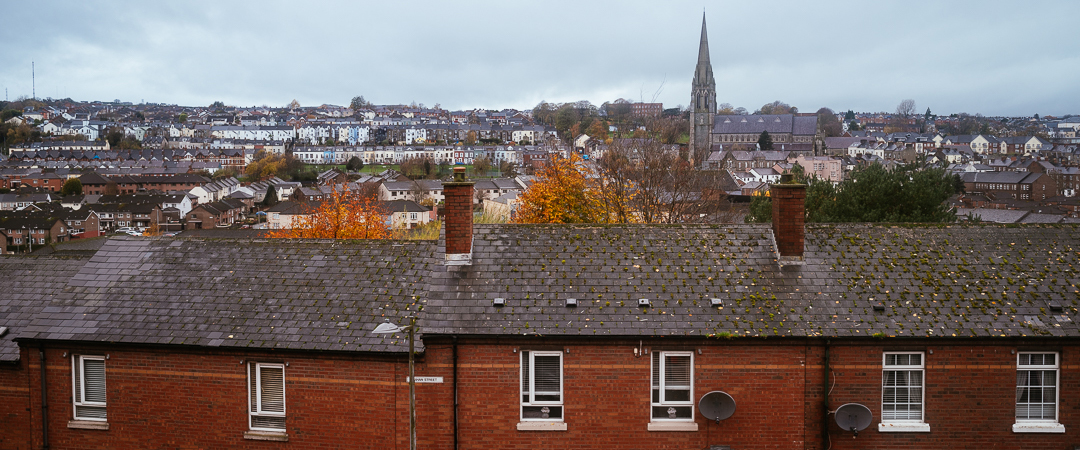 Walls of Derry