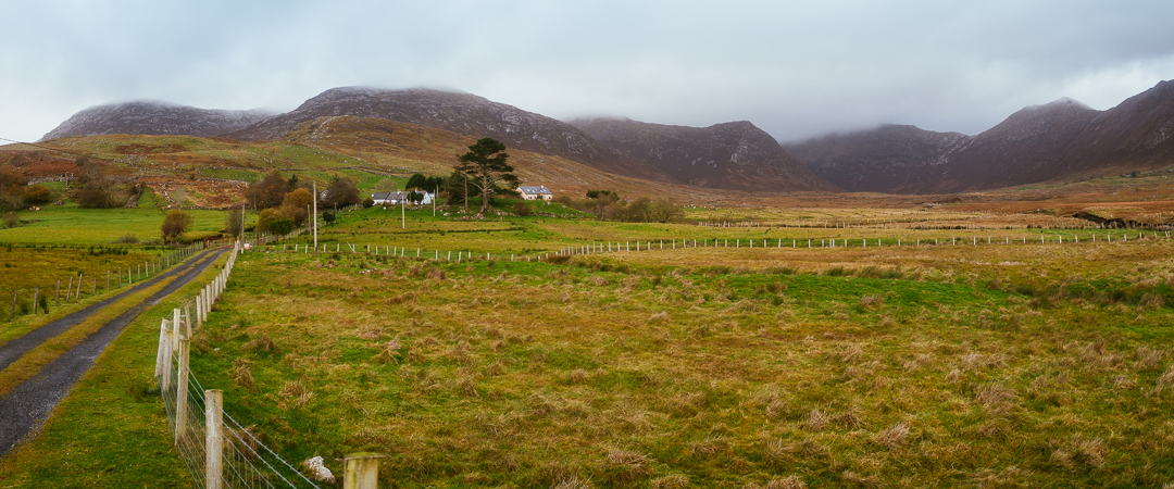 Connemara