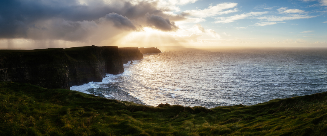 Cliffs of Moher