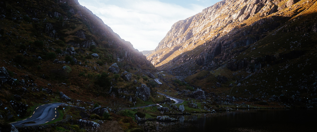 Gap of Dunloe
