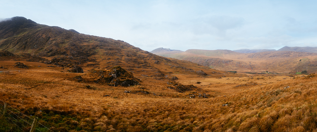 Black Valley