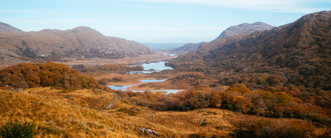 Killarney National Park