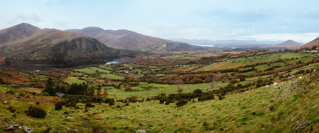Glanmore Lake