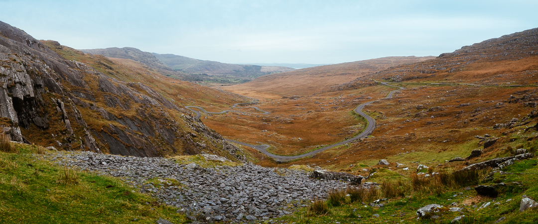 Healy Pass