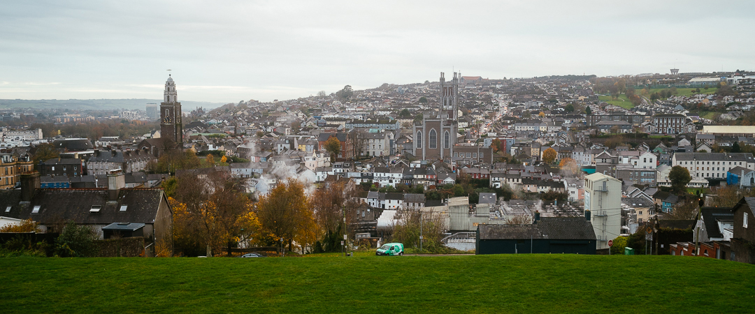 Patrick's Hill