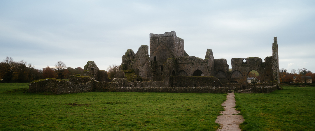 Hore Abbey