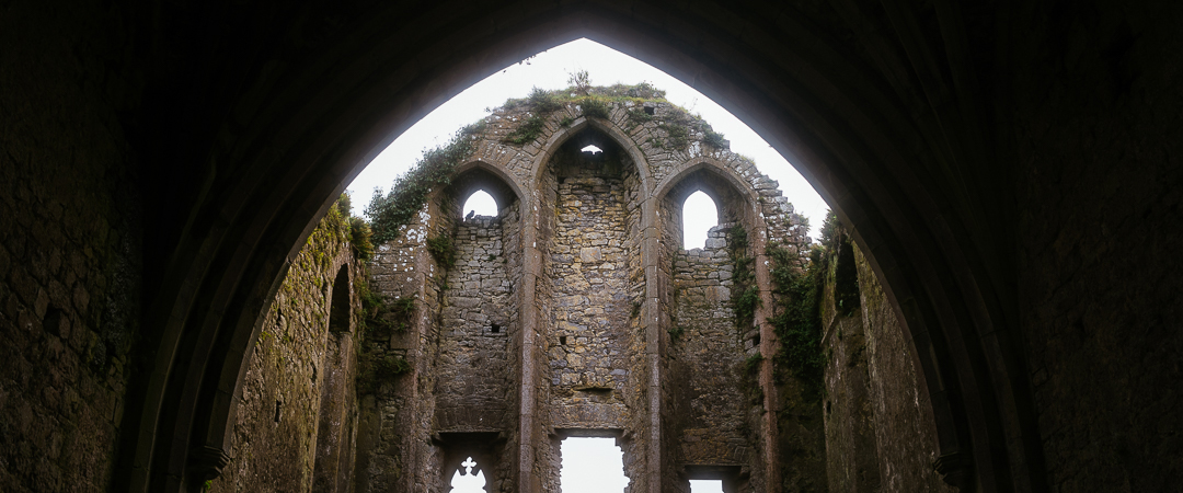Hore Abbey