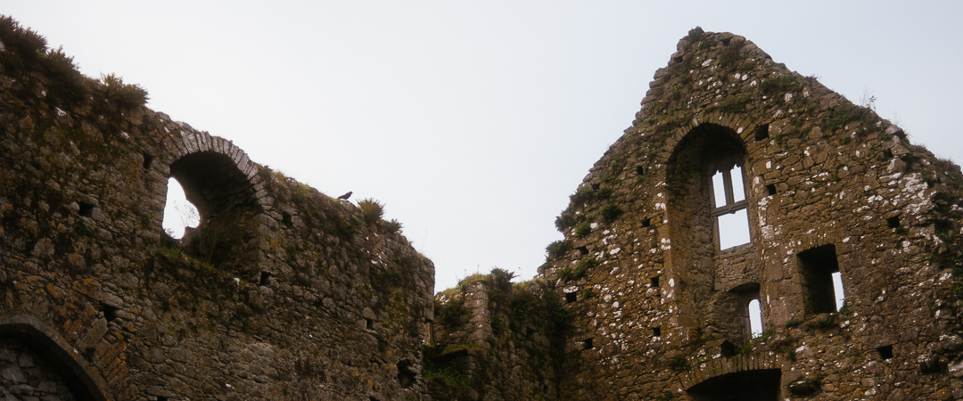 Hore Abbey