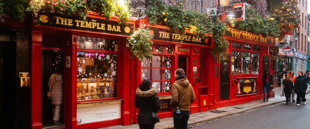 Temple Bar