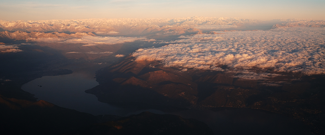 Lake Maggiore