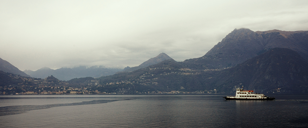 Lake Como