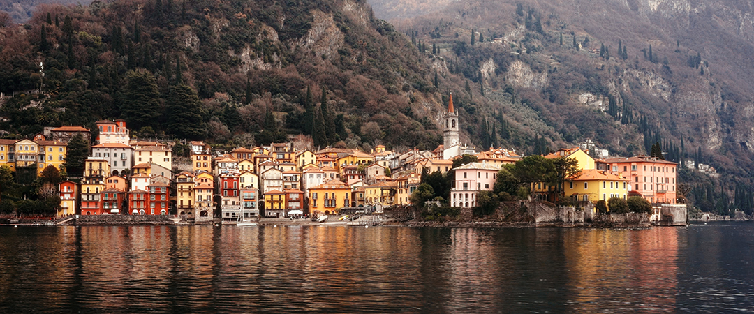 Varenna