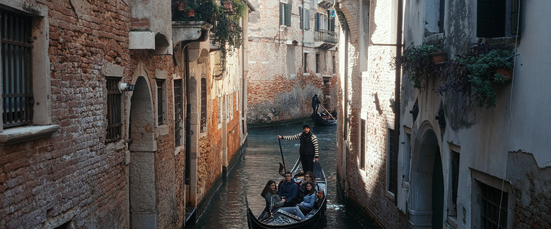 Gondolier