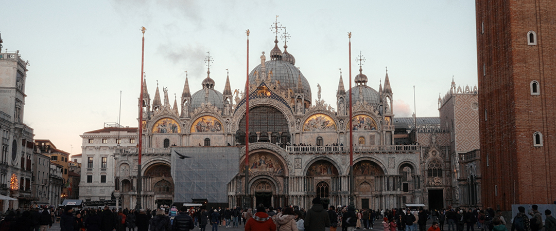 Basilica di San Marco