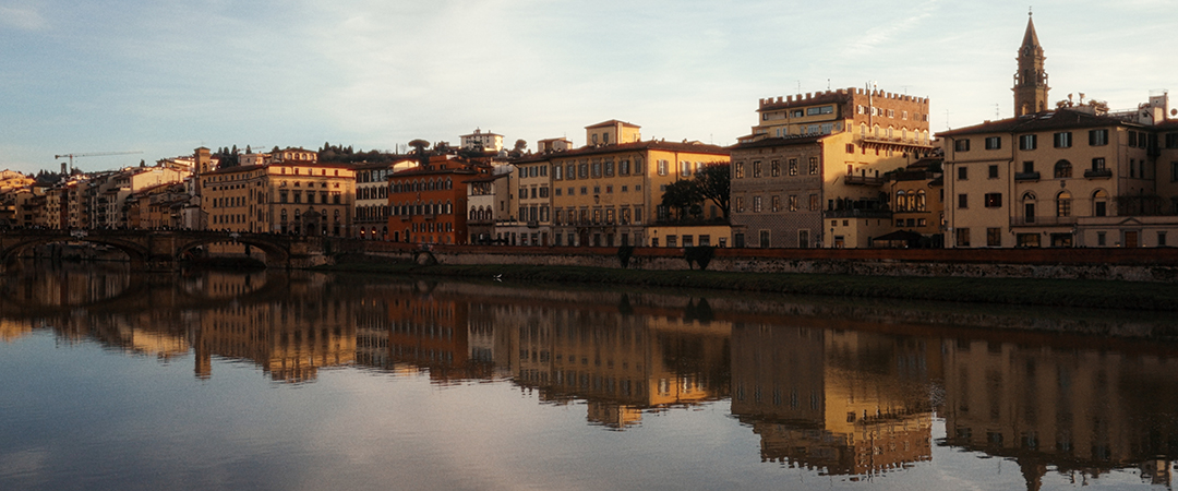 River Arno