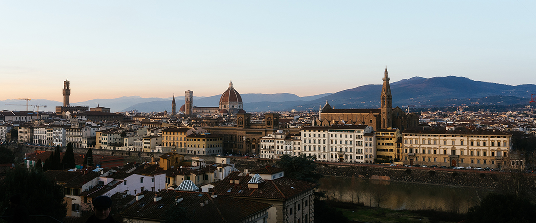 Piazzale Michelangelo