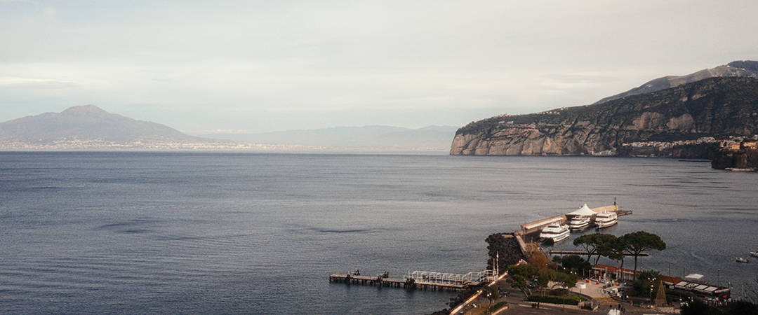 Gulf of Naples