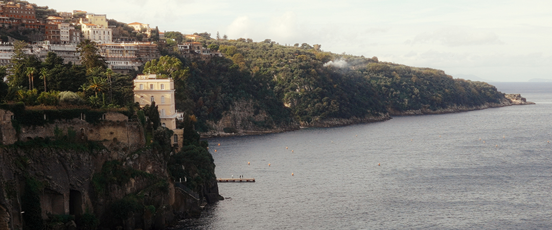 Amalfi Coast