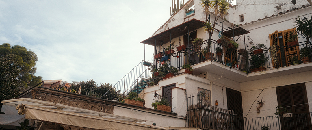 House in Sorrento