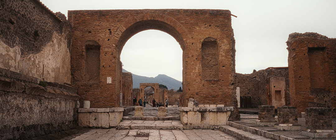 Arco di Nerone